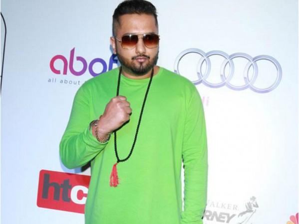 Honey Singh Honey Singh