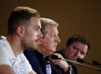 england football