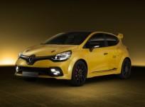 Renault Clio R.S. 16