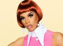 Naomi Smalls