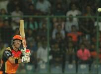 David Warner SRH