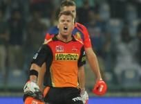 David Warner SRH