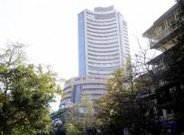 Bombay Stock Exchange building ians bse