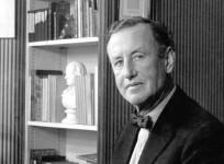 Happy birthday Ian Fleming