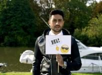 Abhishek Bachchan