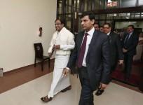 p chidambaram rbi governor raghuram rajan sub swamy bjp interest rate