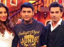 Bipasha Basu, Karan Singh Grover on