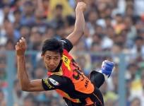 Mustafizur Rahman SRH