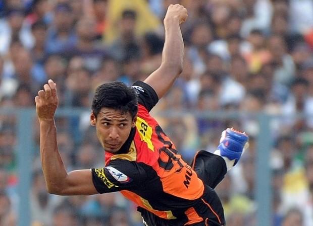 Mustafizur Rahman Mustafizur Rahman, SRH, Bangladesh cricket, IPL 2017