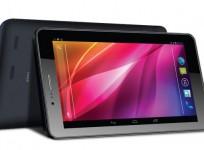 Lava launches IvoryS 4G voice calling tablet in India; price, specifications