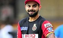 Virat Kohli RCB