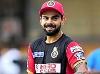 Virat Kohli RCB