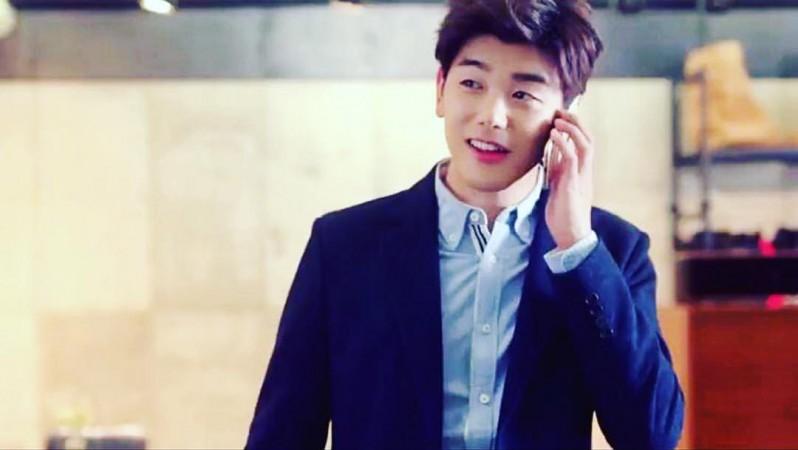 Eric Nam