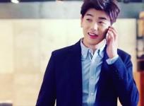Eric Nam