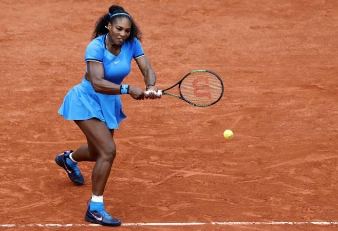 Serena Williams