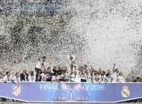 Real Madrid