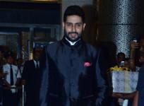 Abhishek Bachchan