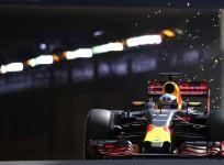 Daniel Ricciardo