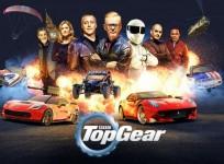Top gear premieres on Sunday, May 29