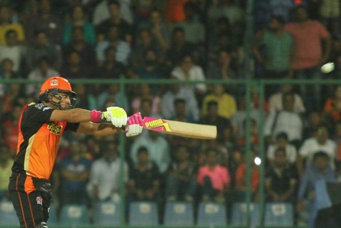 Yuvraj Singh