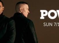 Power season 3