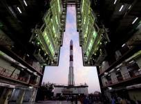 PSLV ISRO
