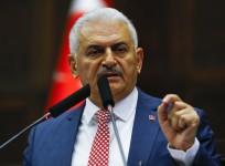 Binali Yildrim