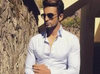 Upen Patel