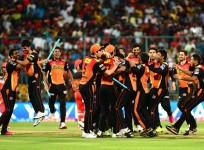 SRH IPL 2016 final