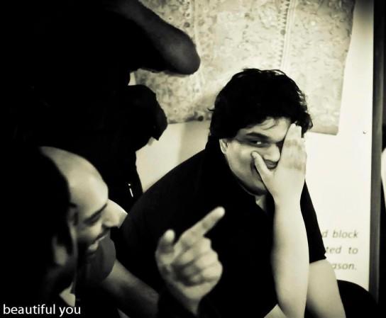 Tanmay Bhatt