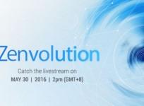 Asus Zenfone 3 launch live stream: Where to watch Zenvolution event online