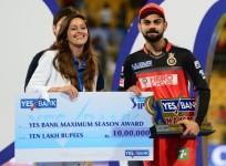 Virat Kohli RCB awards