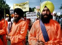 Pro-Khalistan movement