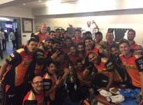 Sun Risers Hyderabad