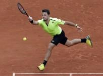 Stan Wawrinka