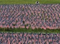 US Memorial Day 2016