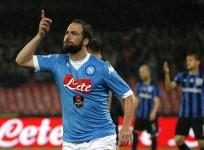 Gonzalo Higuain Napoli