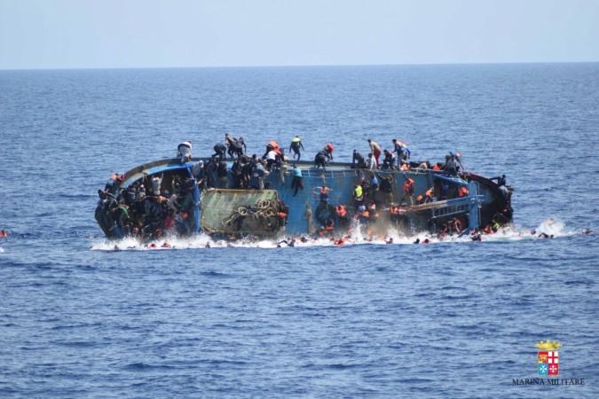 migrants