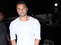 Sohail Khan