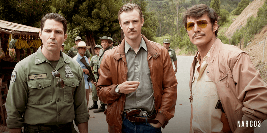 Narcos