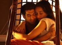 Movie still of