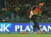 David Warner