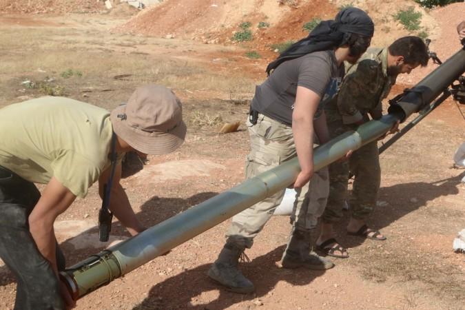 Syria