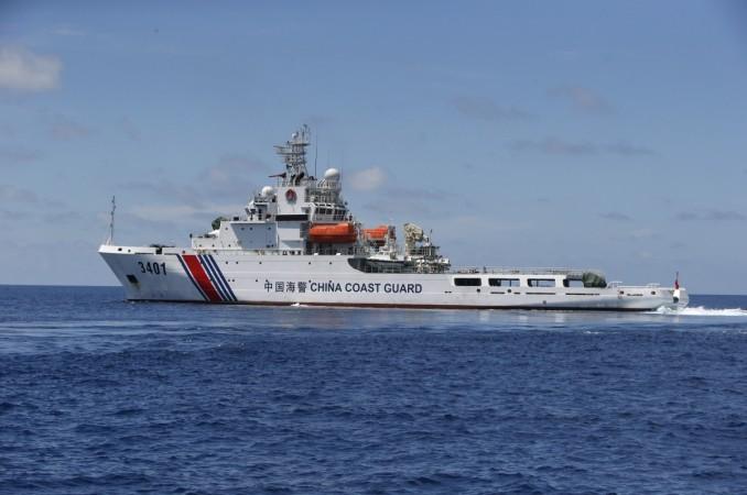 China returns US drone seized in South China Sea