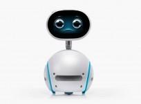 Zenvolution: Asus unveils robot assistant Zenbo at Computex 2016