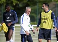 france football