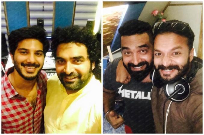 Gopi Sunder to launch his music band Big G