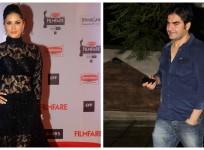Sunny Leone and Arbaaz Khan