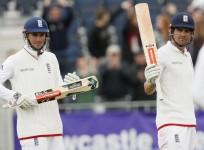 alastair cook