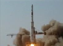 North Korea musudan missile